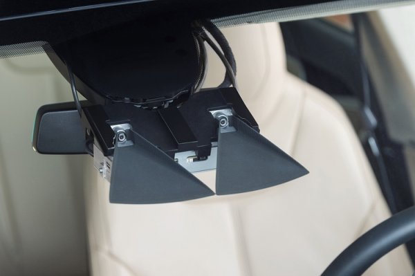 Bosch рассказала о ключевых составляющих платформы для робомобилей - «Новости сети»