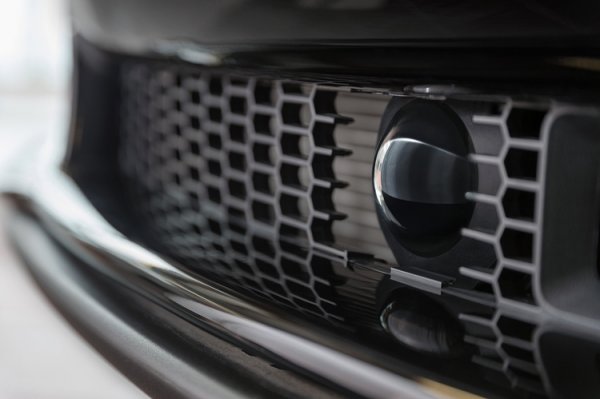 Bosch рассказала о ключевых составляющих платформы для робомобилей - «Новости сети»