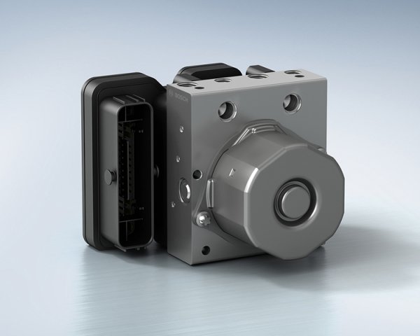 Bosch рассказала о ключевых составляющих платформы для робомобилей - «Новости сети»