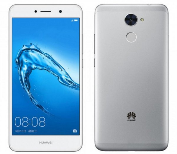 Дебют смартфона Huawei Y7 Prime с чипом Snapdragon 435 и батареей на 4000 мА·ч - «Новости сети»