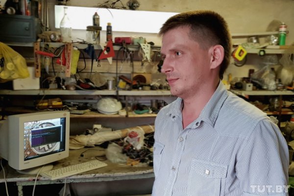Деньги из розетки. Как живут майнеры, которые обрушили рынок видеокарт | - «Интернет и связь» Деньги из розетки. Как живут майнеры, которые обрушили рынок видеокарт | - «Интернет и связь»