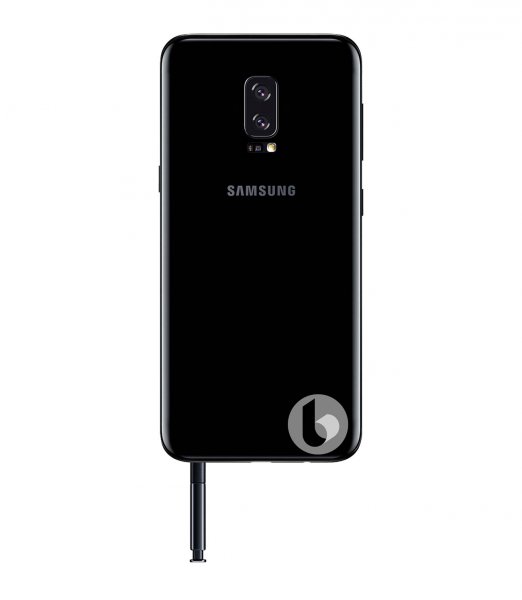 Дизайнер показал, как будет выглядеть Samsung Galaxy Note 8 | - «Интернет и связь» Дизайнер показал, как будет выглядеть Samsung Galaxy Note 8 | - «Интернет и связь»