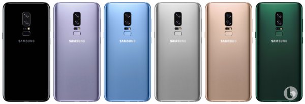 Дизайнер показал, как будет выглядеть Samsung Galaxy Note 8 | - «Интернет и связь» Дизайнер показал, как будет выглядеть Samsung Galaxy Note 8 | - «Интернет и связь»