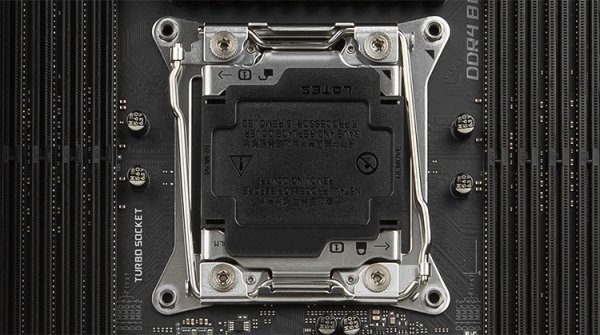 Для ряда процессоров Intel могут понадобиться платы с новыми разъёмами - «Новости сети» Для ряда процессоров Intel могут понадобиться платы с новыми разъёмами - «Новости сети»