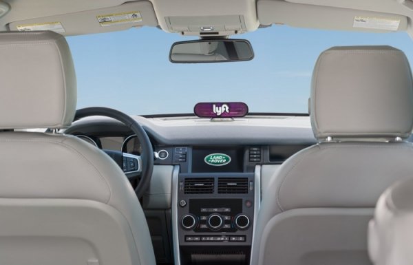 «Дочка» Jaguar Land Rover предоставила Lyft $25 млн на разработку автономных автомобилей - «Новости сети»