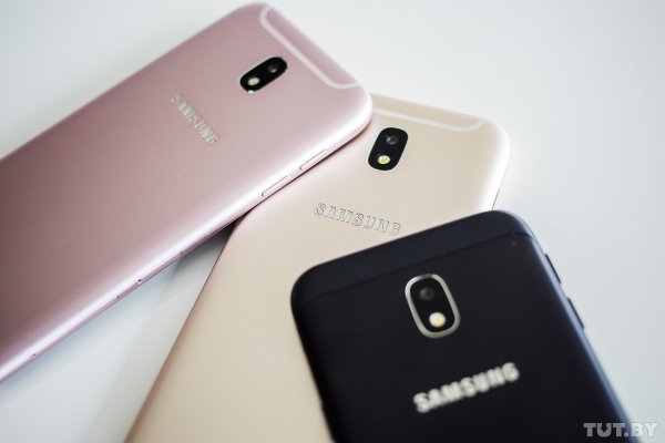 Долгоиграющий ответ Xiaomi: обзор новых Samsung Galaxy J (2017) | - «Интернет и связь»