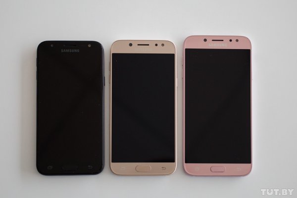 Долгоиграющий ответ Xiaomi: обзор новых Samsung Galaxy J (2017) | - «Интернет и связь»