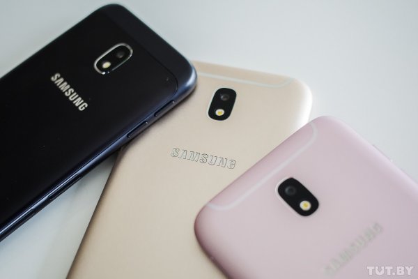 Долгоиграющий ответ Xiaomi: обзор новых Samsung Galaxy J (2017) | - «Интернет и связь»