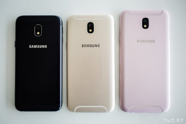 Долгоиграющий ответ Xiaomi: обзор новых Samsung Galaxy J (2017) | - «Интернет и связь»