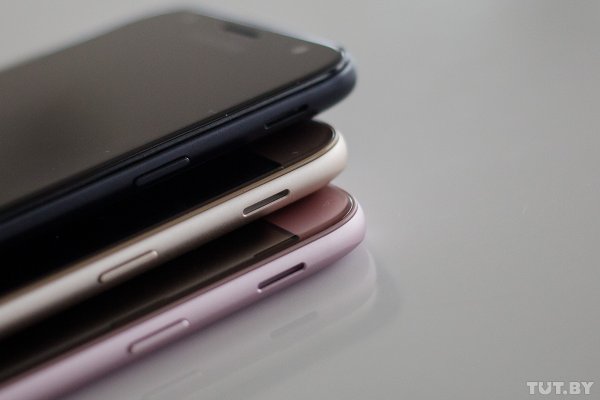 Долгоиграющий ответ Xiaomi: обзор новых Samsung Galaxy J (2017) | - «Интернет и связь»