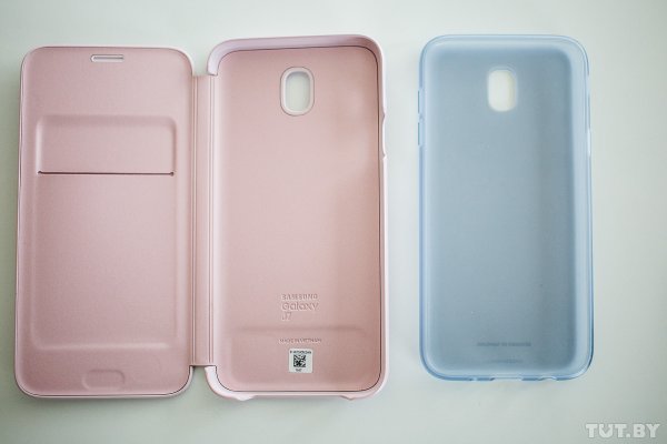Долгоиграющий ответ Xiaomi: обзор новых Samsung Galaxy J (2017) | - «Интернет и связь»