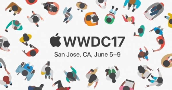 ЕЭК случайно раскрыла программу анонсов Apple на WWDC 2017 - «Новости сети»