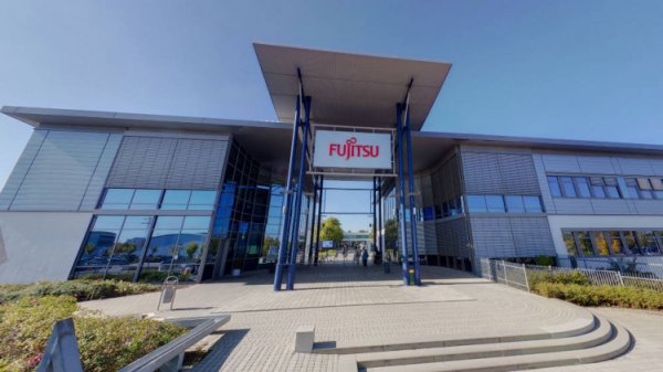 Fujitsu и Lenovo близки к сделке по слиянию компьютерных активов - «Новости сети»