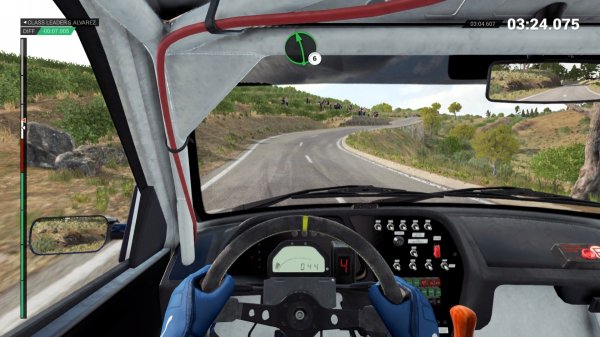 Главная и очень сложная игра про ралли: обзор DiRT 4 | - «Интернет и связь»