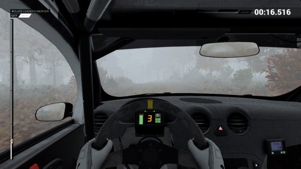 Главная и очень сложная игра про ралли: обзор DiRT 4 | - «Интернет и связь»