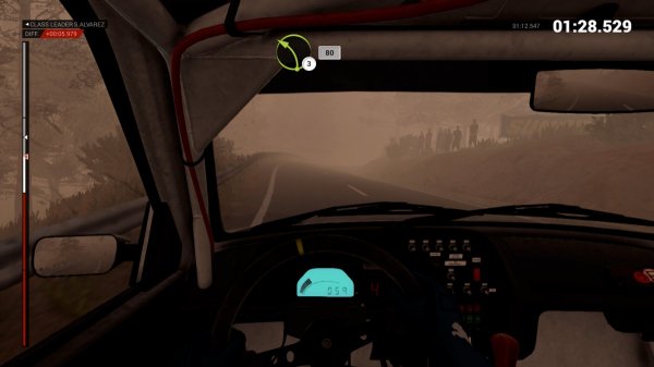 Главная и очень сложная игра про ралли: обзор DiRT 4 | - «Интернет и связь»