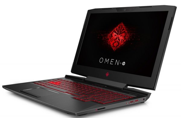 HP представила новые игровые ноутбуки и настольный ПК серии Omen - «Новости сети»