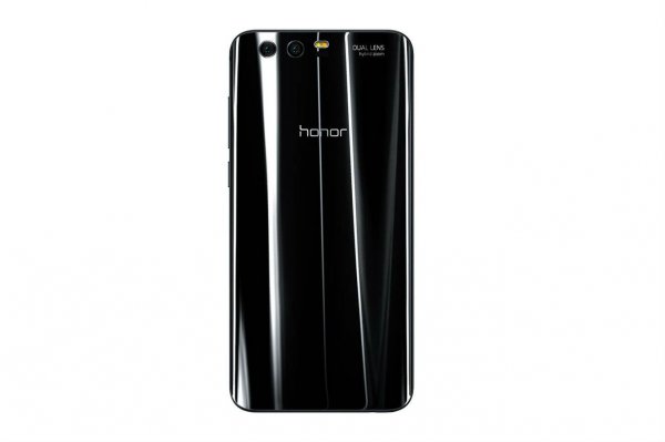 Huawei представила смартфон Honor 9 с двойной камерой и флагманскими характеристиками | 42.TUT.BY - «Интернет и связь»