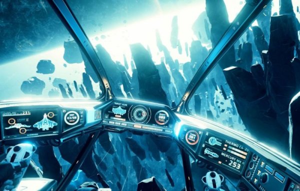Игра Everspace вышла на Windows 10 и XBOX - «Windows» Игра Everspace вышла на Windows 10 и XBOX - «Windows»