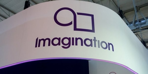 Imagination выставлена на продажу после разлада отношений с Apple - «Новости сети»