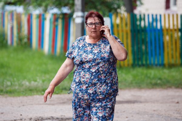 "Интернет вернул нам детей и внуков". Чем живут самые болтливые деревни Беларуси | - «Интернет и связь»