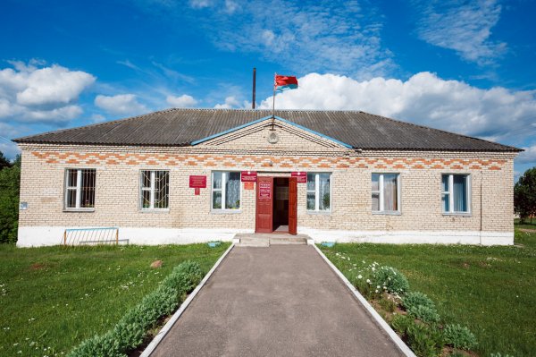 "Интернет вернул нам детей и внуков". Чем живут самые болтливые деревни Беларуси | - «Интернет и связь»