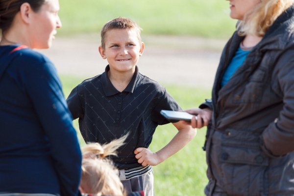 "Интернет вернул нам детей и внуков". Чем живут самые болтливые деревни Беларуси | - «Интернет и связь»
