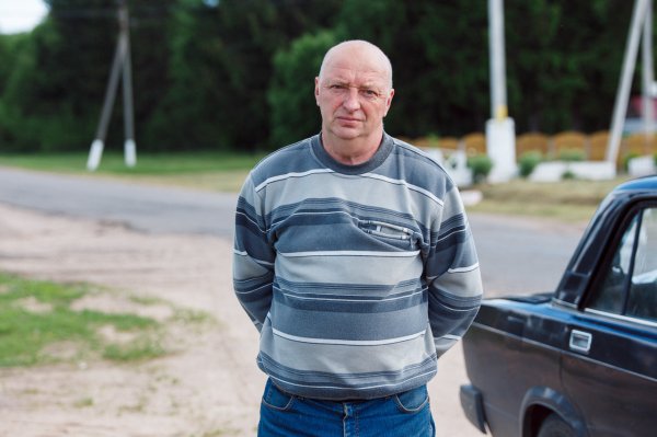 "Интернет вернул нам детей и внуков". Чем живут самые болтливые деревни Беларуси | - «Интернет и связь»