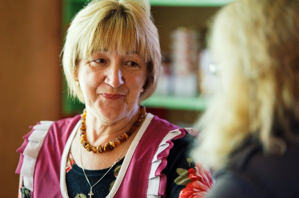 "Интернет вернул нам детей и внуков". Чем живут самые болтливые деревни Беларуси | - «Интернет и связь»