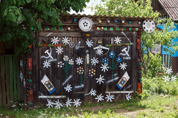 "Интернет вернул нам детей и внуков". Чем живут самые болтливые деревни Беларуси | - «Интернет и связь»