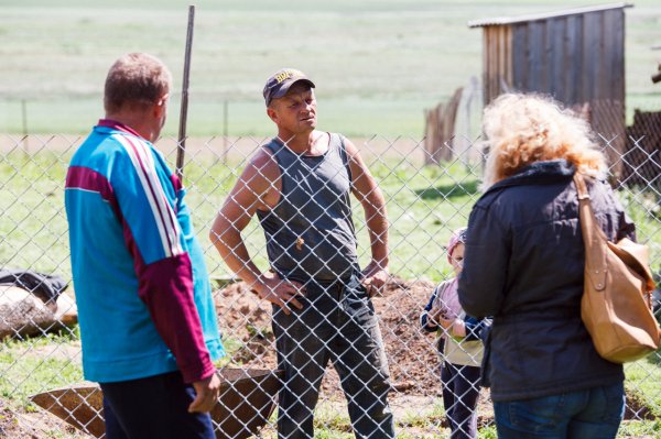 "Интернет вернул нам детей и внуков". Чем живут самые болтливые деревни Беларуси | - «Интернет и связь»
