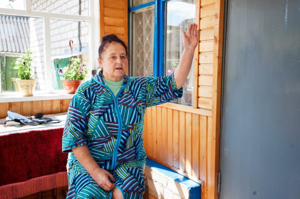 "Интернет вернул нам детей и внуков". Чем живут самые болтливые деревни Беларуси | - «Интернет и связь»