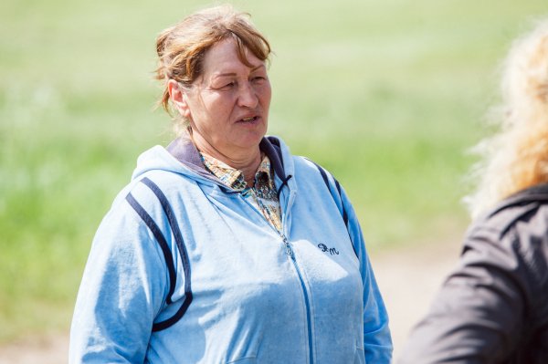 "Интернет вернул нам детей и внуков". Чем живут самые болтливые деревни Беларуси | - «Интернет и связь»