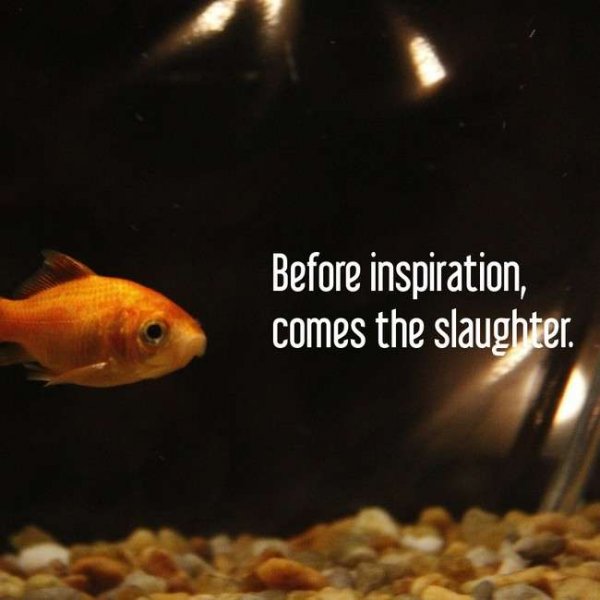 Искусственный интеллект научили делать вдохновляющие плакаты, но что-то пошло не так | - «Интернет и связь»