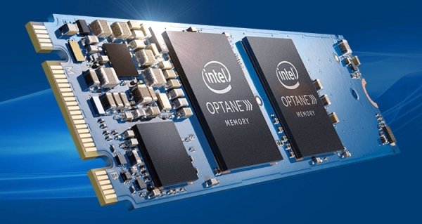 Изучаем микросхемы памяти Intel 3D XPoint под микроскопом - «Новости сети» Изучаем микросхемы памяти Intel 3D XPoint под микроскопом - «Новости сети»