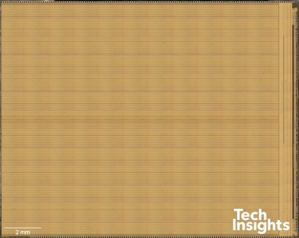 Изучаем микросхемы памяти Intel 3D XPoint под микроскопом - «Новости сети» Изучаем микросхемы памяти Intel 3D XPoint под микроскопом - «Новости сети»