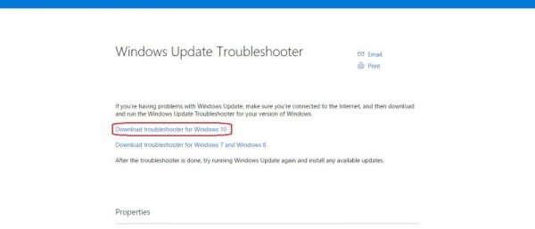 Код ошибки 0x80073712 Windows 10: решение проблемы обновления - «Windows» Код ошибки 0x80073712 Windows 10: решение проблемы обновления - «Windows»