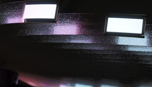 Konica Minolta и Pioneer развернут OLED-производство для автомобилей - «Новости сети»