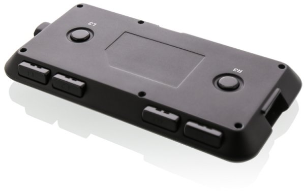 Контроллер Nyko PlayPad VR рассчитан на работу со шлемом Samsung Gear VR - «Новости сети»