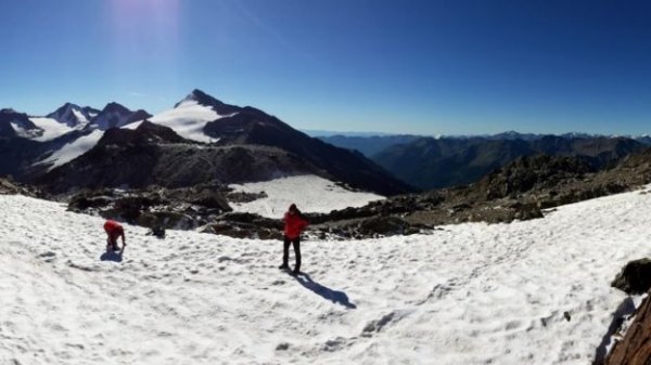 Кто и за что убил Эци 5300 лет тому назад? | - «Интернет и связь»