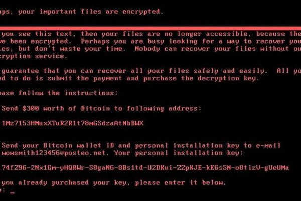 Лаборатория "Инвитро" приостановила прием анализов из-за вируса Petya | - «Интернет и связь» Лаборатория "Инвитро" приостановила прием анализов из-за вируса Petya | - «Интернет и связь»
