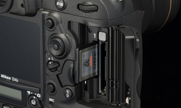 Ликвидация Lexar сделала Sony единственным производителем карт памяти XQD - «Новости сети»