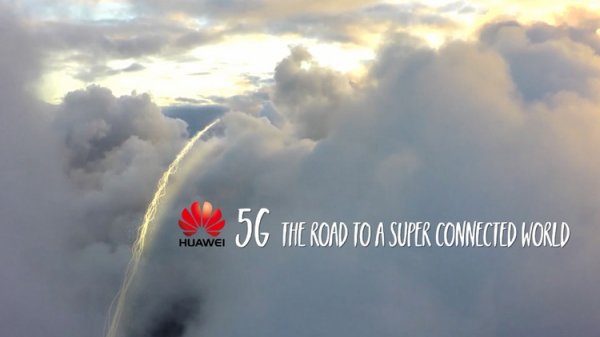 «МегаФон» и Huawei протестировали 5G-сеть со скоростью 35 Гбит/с - «Новости сети»