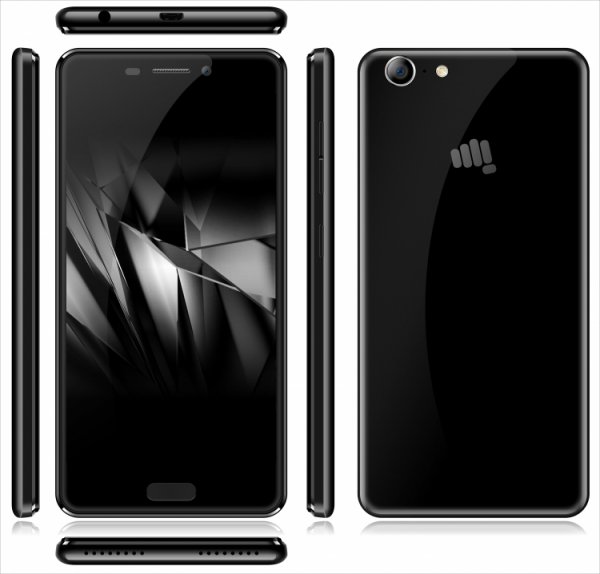 Micromax объявила о выходе в России смартфона Canvas 2 (2017) и сотрудничестве с «Яндексом» - «Новости сети»