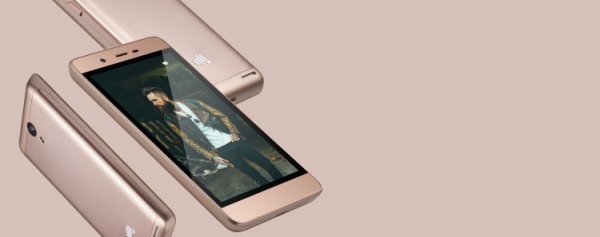 Micromax объявила о выходе в России смартфона Canvas 2 (2017) и сотрудничестве с «Яндексом» - «Новости сети»