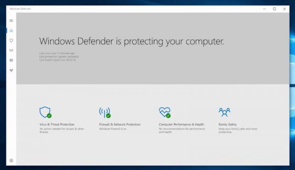 Microsoft дала объяснения по истории с Лабораторией Касперского - «Windows»