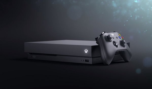 Microsoft разочаровала на E3 2017: новый Xbox есть, но игр для него нет | 42.TUT.BY - «Интернет и связь»