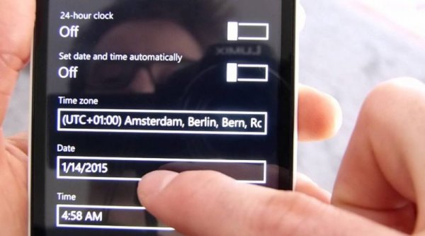 Microsoft случайно выпустила сборку Windows 10 Mobile, которая блокирует устройство - «Windows»