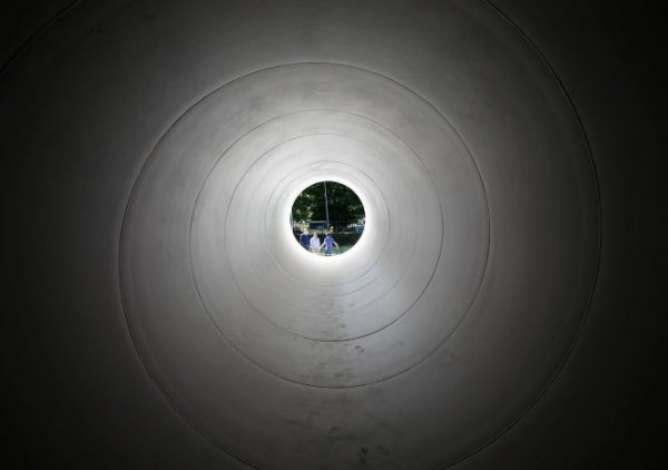 "Мировое метро" Hyperloop свяжет две европейские столицы | - «Интернет и связь»