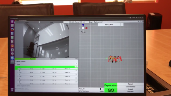 Модуль от LG и Augmented Pixels улучшает навигацию роботов и отслеживание в виртуальной реальности - «Новости сети»